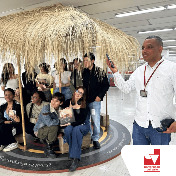 Exposiciones que han cautivado a Univalle